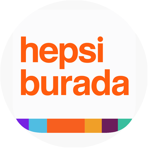 Hepsi Burada Mağazamız