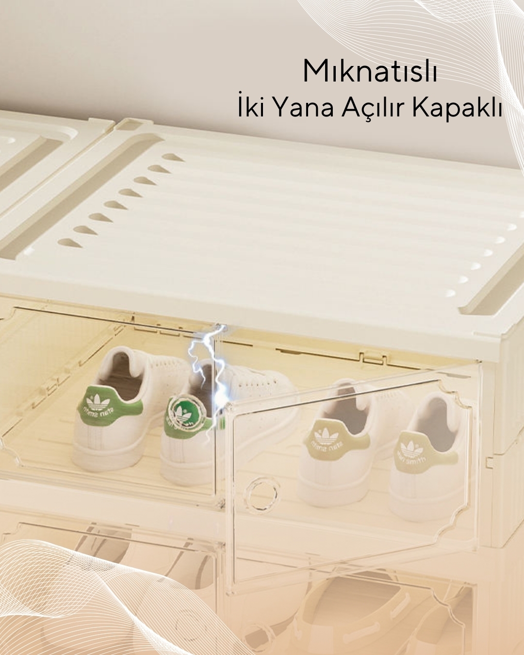 6%20Raflı%20Çok%20Amaçlı,%20Geniş,%20Katlanabilir%20Dolap,%20Ayakkabılık%20ve%20Raf,%20Antrasit%20Gri