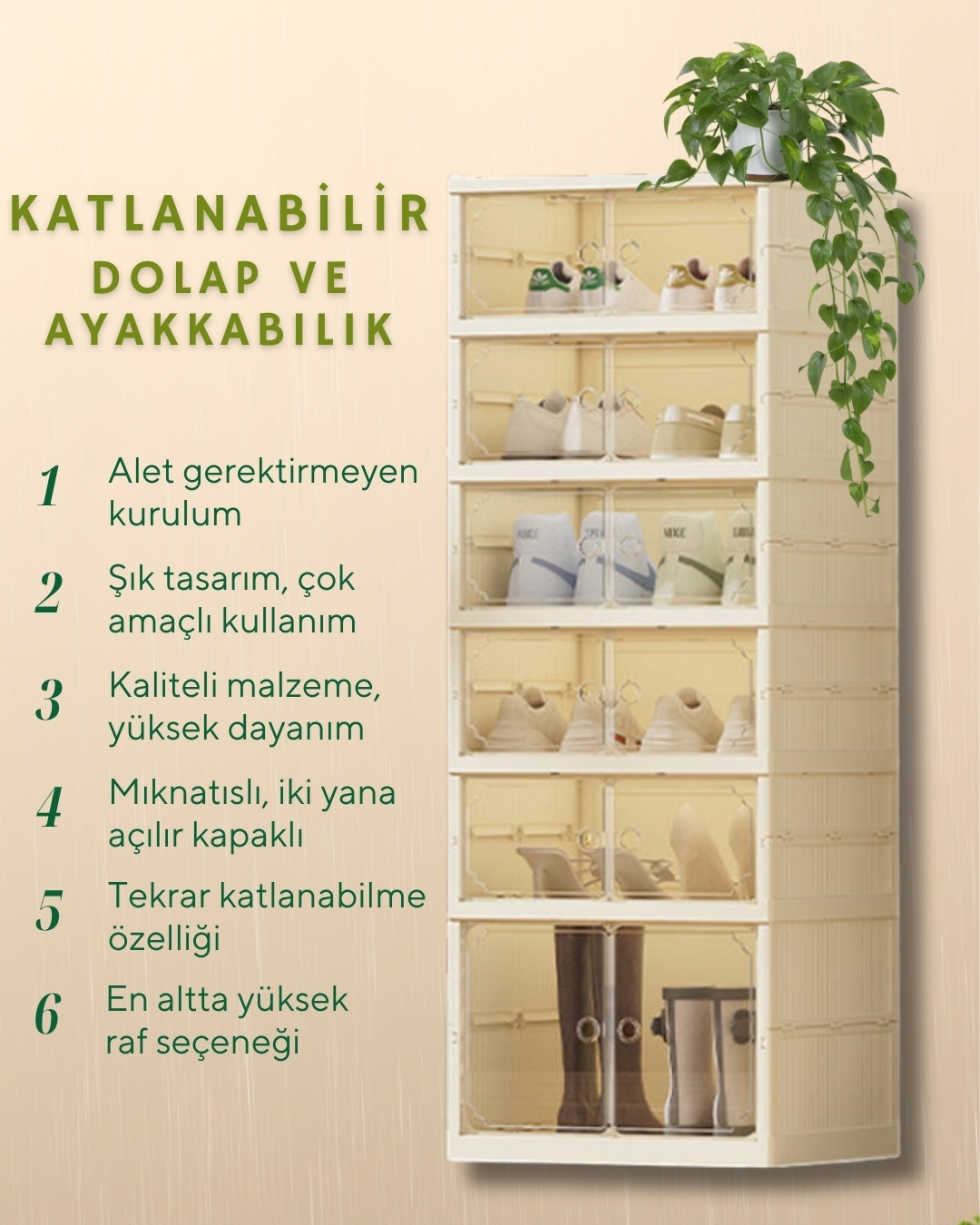 6%20Raflı%20Çok%20Amaçlı,%20Geniş,%20Katlanabilir%20Dolap,%20Ayakkabılık%20ve%20Raf,%20Antrasit%20Gri